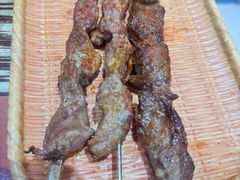 -新疆伊宁远征餐厅