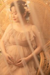 -专注孕妇照亲子照·纪田摄影