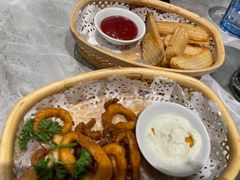 -必胜客(嘉兴万达店)