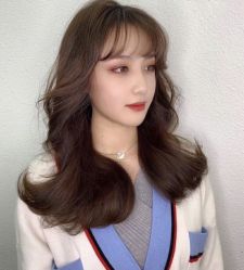 -那茉 Hair Salon