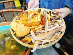 -饱嗝·泰傣厨房(国创园店)
