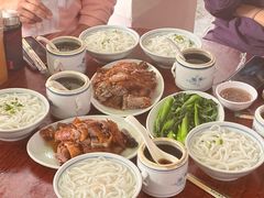 -凌舍好烧鹅(中山路店)
