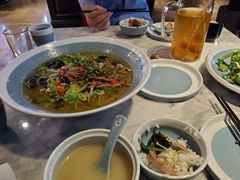 -懒人盐府人家(航天桥店)