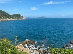-三亚西岛海洋文化旅游区