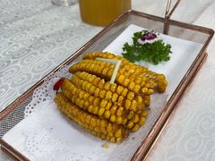 风味粟米-红门金汤·港式火锅(英皇集团中心店)