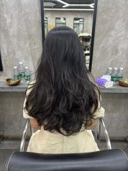 -名品美发