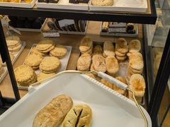 -长发西饼(临顿路店)