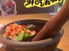 -塔哈尔·新疆盛宴(复地活力城店)