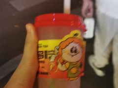-聚味瞿记·龙虾堂(咸嘉湖店)