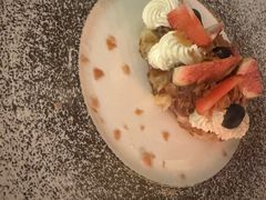 -圣丰索菲特·法国餐厅