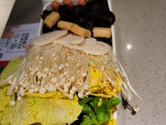 -半天妖烤鱼(东方新天地店)