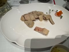 -君庭中餐厅(友谊宾馆店)