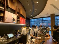 -星巴克臻选(北京富力家园店)
