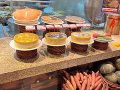 -锦绣金山人家(友谊店)