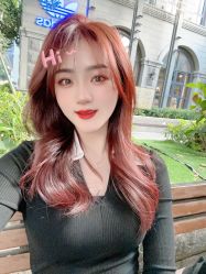 -斑斓色彩沙龙