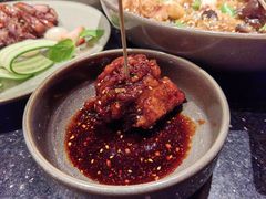 -华豫川酒家(大卫城店)