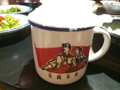 -客语客家菜(东山口店)