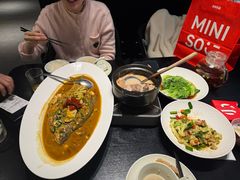 -顺香居·老字号湖北菜(江汉路店)