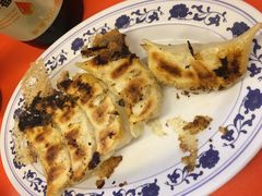 -拉面莊夢語＆中华料理八椿