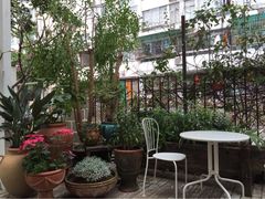 6号花园客栈-6号花园别墅酒店