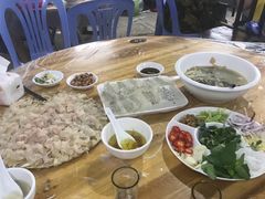 -官塘锋记鱼生·生腌·砂锅粥(牌坊街店)
