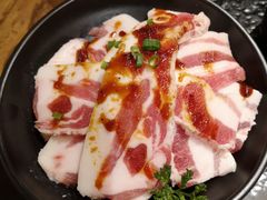 -九田家黑牛烤肉料理(石路天虹店)