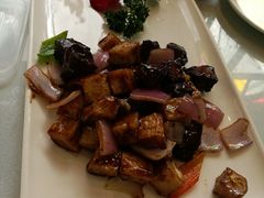 -嘉逸传菜(洛川东路店)