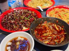 -馬伍旺川菜(江北虹悦城店)