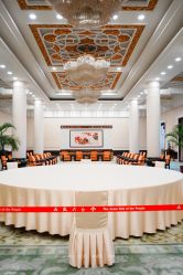 -人民大会堂宴会厅