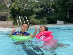 -途睿健身游泳俱乐部(顶峰店)