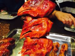 御烧烤-锦州御烧烤·形象店(人民街店)