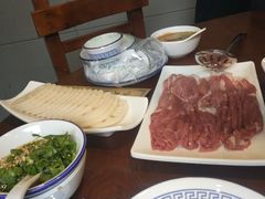 -大明铜锅·烤涮坊·烧烤(新开路店)