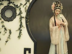 -九月鹰飞汉服摄影工作室