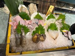 -一绪に寿喜烧(虹悦城店)