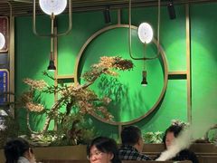 -鲜潭蒸汽石锅鱼(五道口购物中心店)