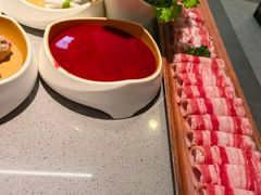 -海底捞火锅(八佰伴店)