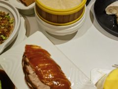 -贝勒爷·酥不腻烤鸭