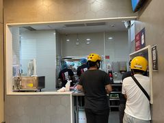 -永和大王(长寿路店)