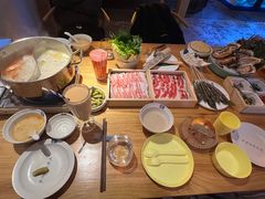 -山海蟹庐·海鲜糟粕醋火锅(慈溪店)
