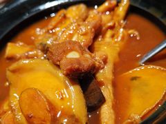 古法鲍鱼-将相和·海鲜蒸饺大连菜