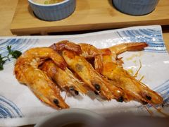 -山之川日料放题(通州店)