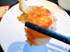 -蒋记海鲜姿造•洋房别墅(星河湾店)