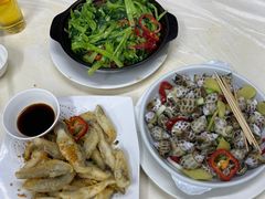 -凤城康记饭店