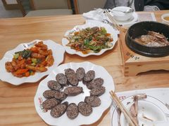 -张师傅参鸡汤(公园路店)