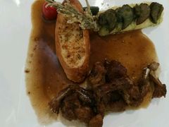-红房子西菜馆(淮海店)