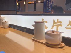 -马记永·兰州牛肉面(3019君尚店)