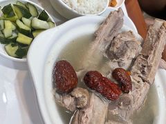 -菊儿人家·北京胡同菜(南锣鼓巷店)