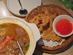 -吴氏老妈·23年家常菜(古城店)