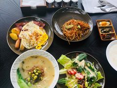-杭州君悦酒店