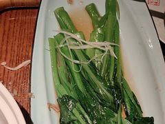 -绿茶餐厅(沙井新沙天虹店)